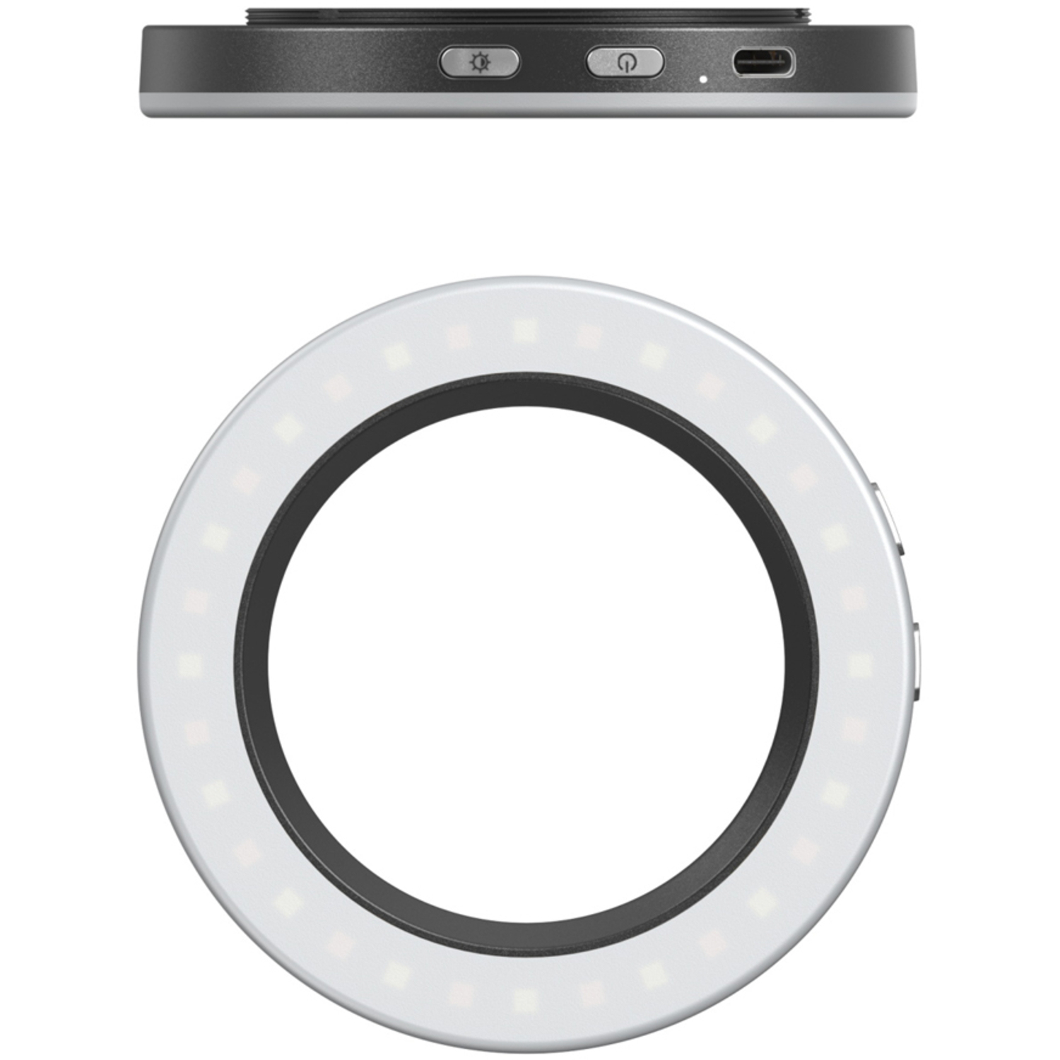 SmallRig Ringlicht Vibe P30 5203 67mm