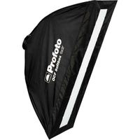 Profoto OCF Stripmask 1x3