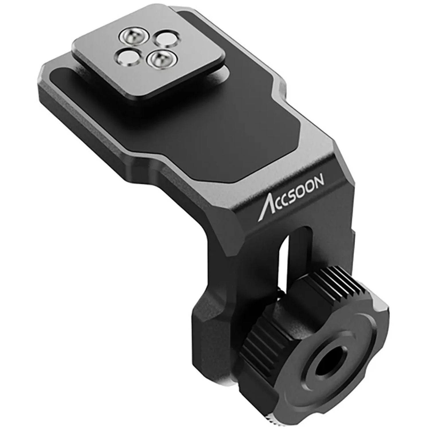 Accsoon Adapter für Gimbal ACC02