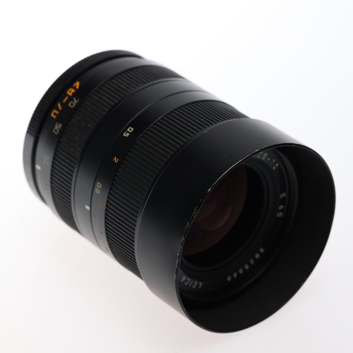 Leica Vario Elmar R 28-70mm/3,5-4,5 gebraucht