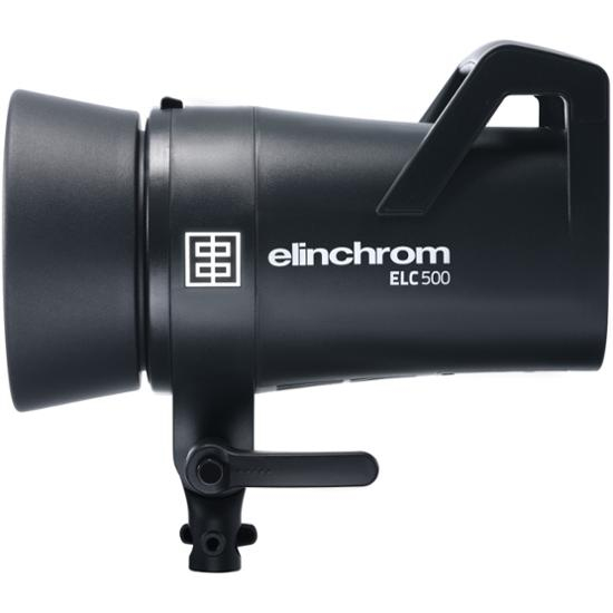 Elinchrom ELC 500 TTL