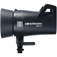 Elinchrom ELC 500 TTL