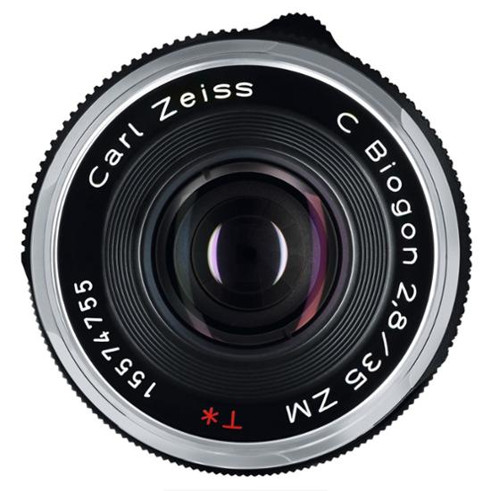 Zeiss C Biogon T* 35mm F2.8 ZM für Leica M-Mount