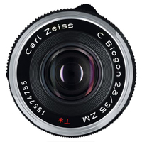 Zeiss C Biogon T* 35mm F2.8 ZM für Leica M-Mount