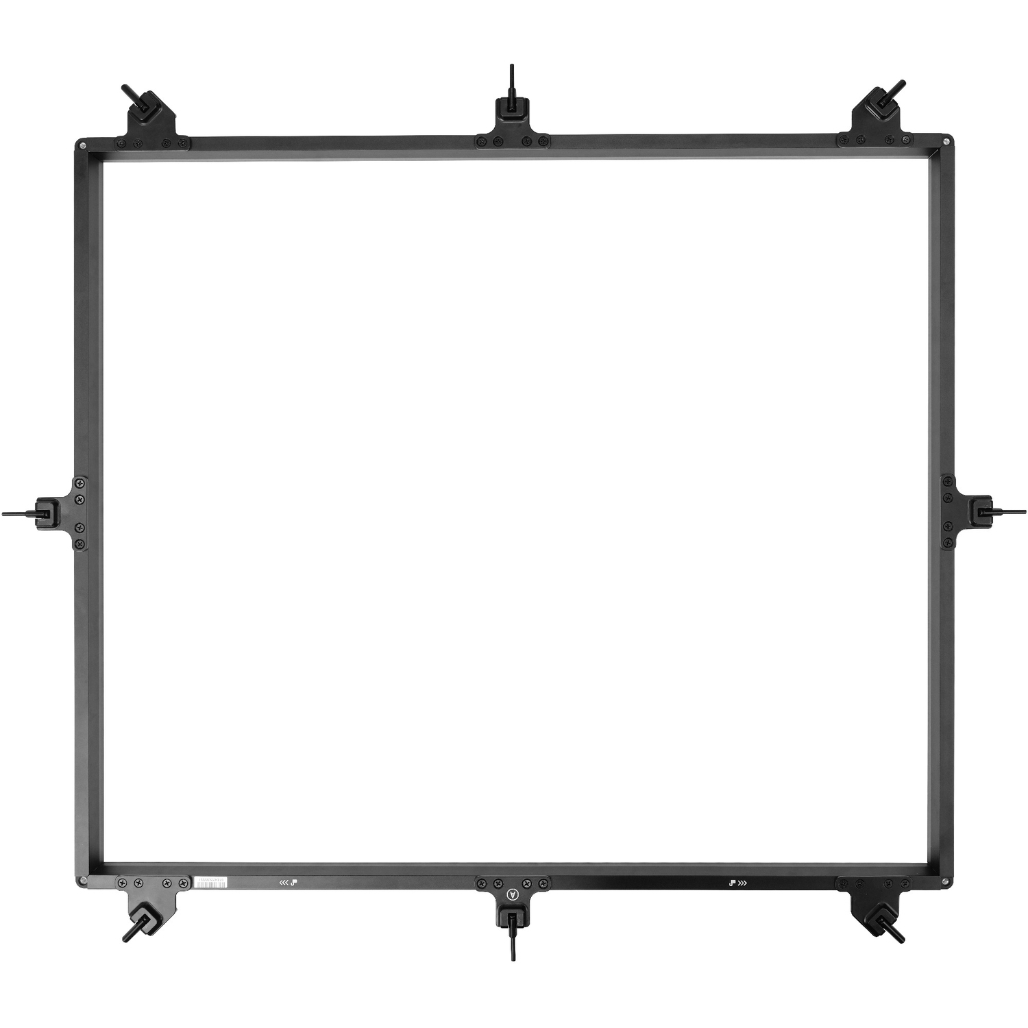 Nanlux SB-DN1200C-O+EC Oktagonal-Softbox, 152cm