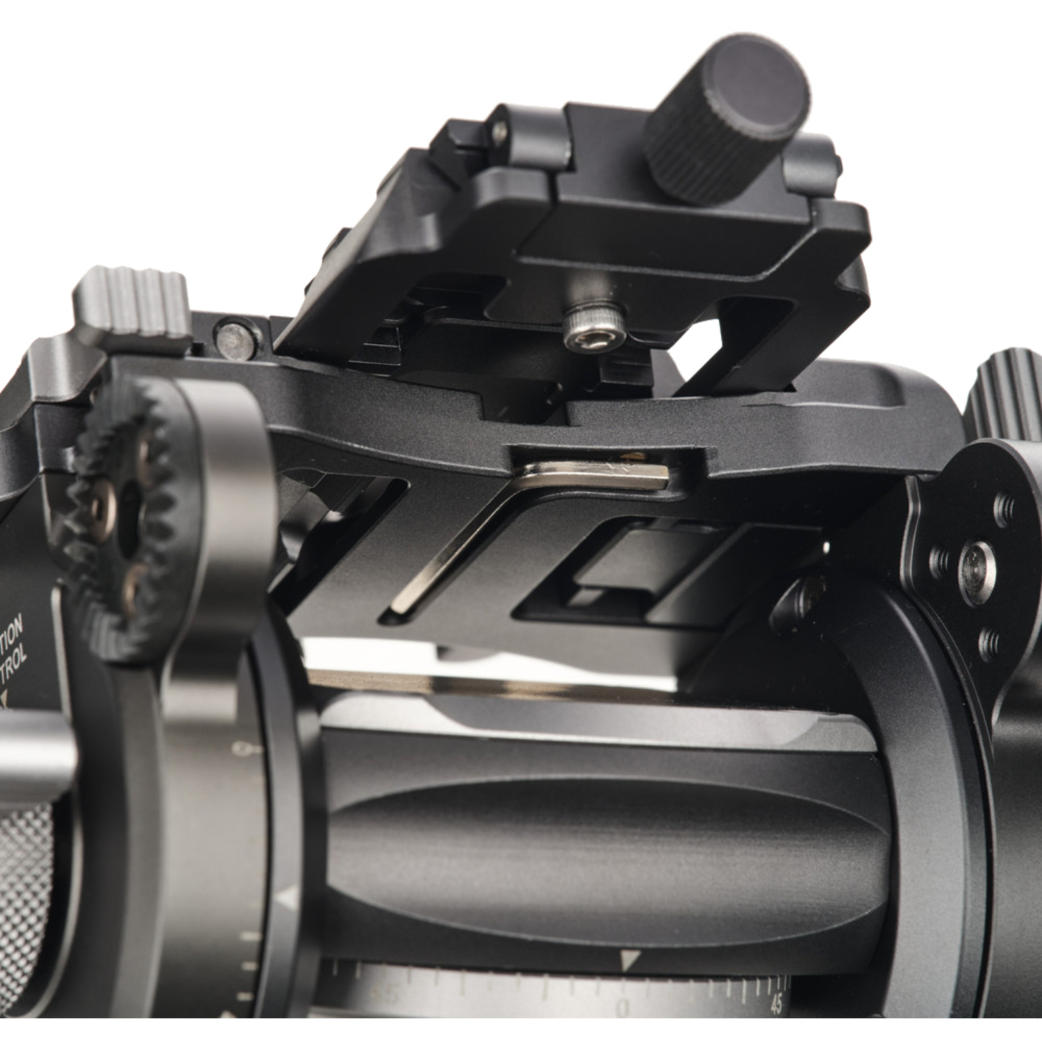 Benro Videokopf FS36PRO 