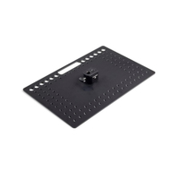Manfrotto TetherGear Laptop-Halterung