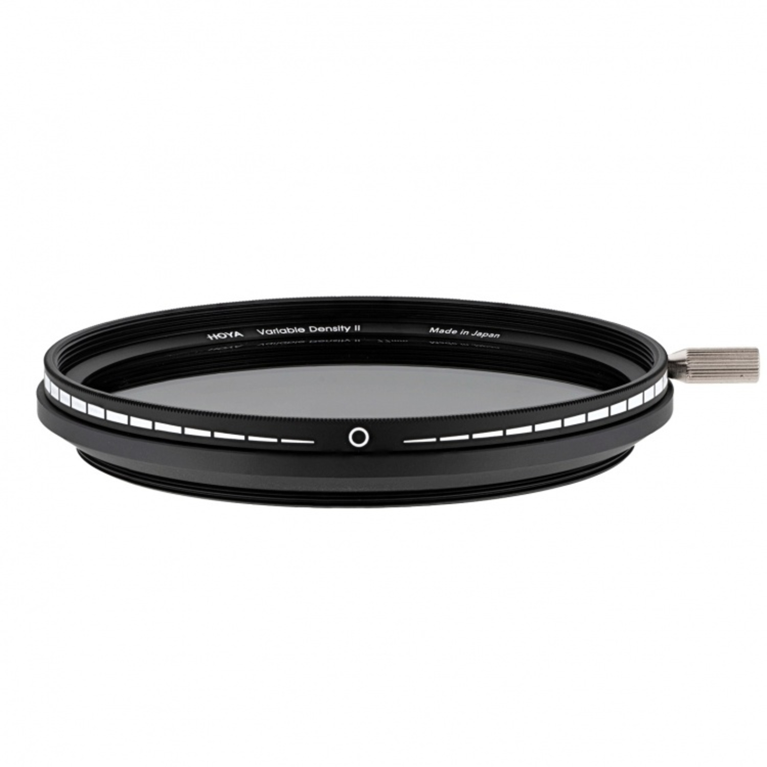 Hoya VARIABLE DENSITY II ND-Filter 72mm