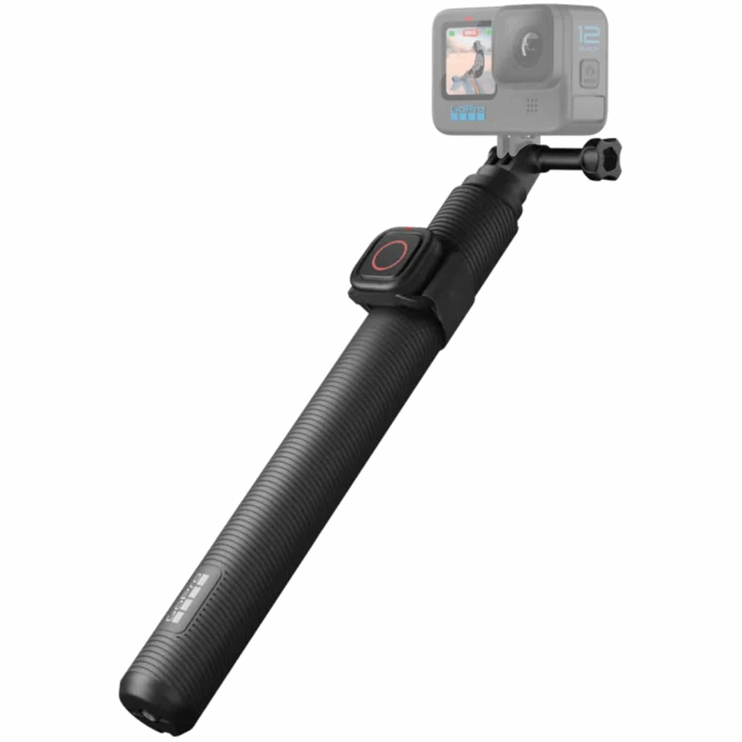 GoPro Verlängerungsstange 1,2m mit wasserdichter Auslöserfernbedienung