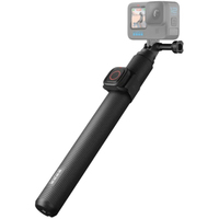 GoPro Verlängerungsstange 1,2m mit wasserdichter Auslöserfernbedienung