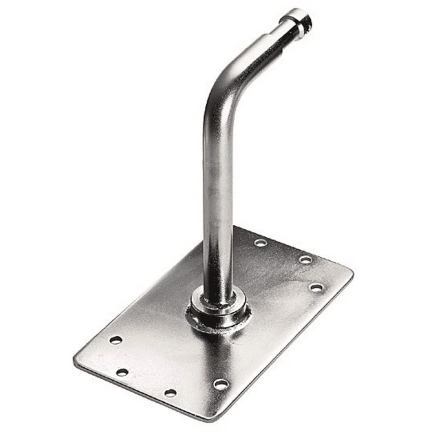 Manfrotto Avenger Wandplatte Baby mit festem Zapfen (16 mm) 90° 