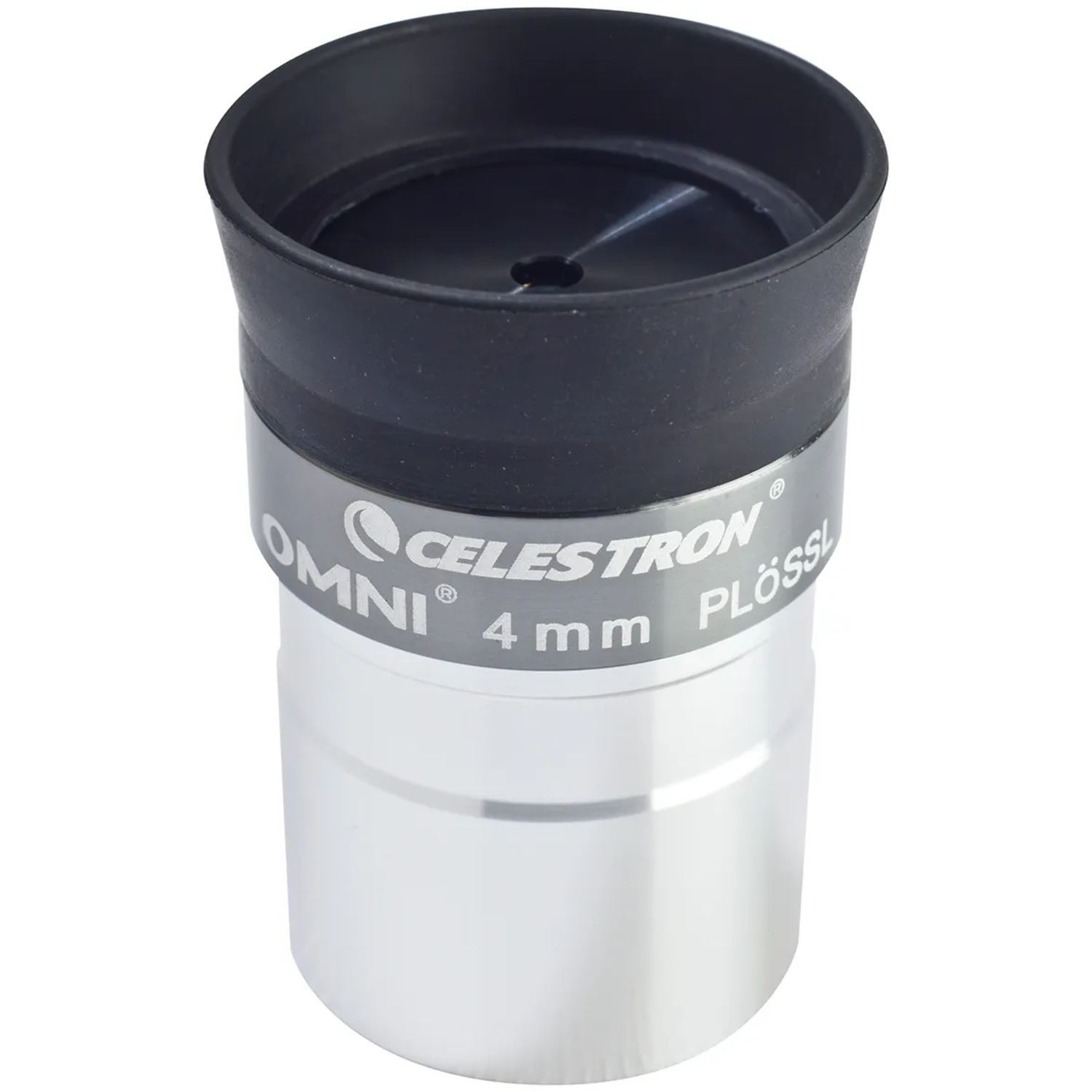 Celestron Okular Omni 1,25 Zoll 4mm