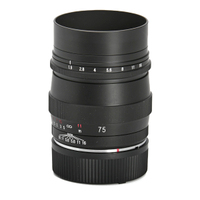 Voigtländer 75mm F1.9 Ultron M.C. für Leica M-Mount gebraucht