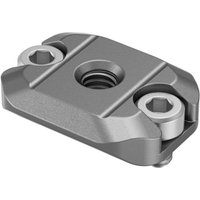 SmallRig HawkLock H21 Quick Release Mini-NATO-Schiene 4640 für DJI Gimbals
