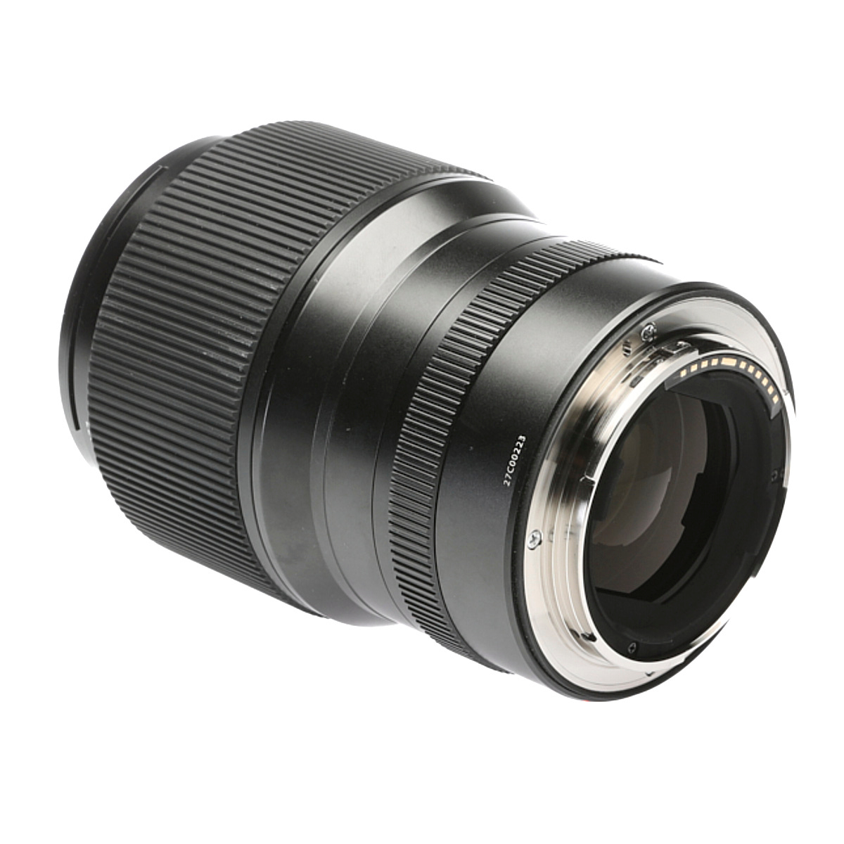 Fujifilm FUJINON GF 110mm F2 R LM WR gebraucht