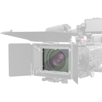 SmallRig White Mist Filter CINE 1/8 4 x 5,65"