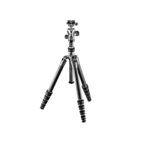 Gitzo Traveler Kit, Serie 1, 5 Segmente GT1555T