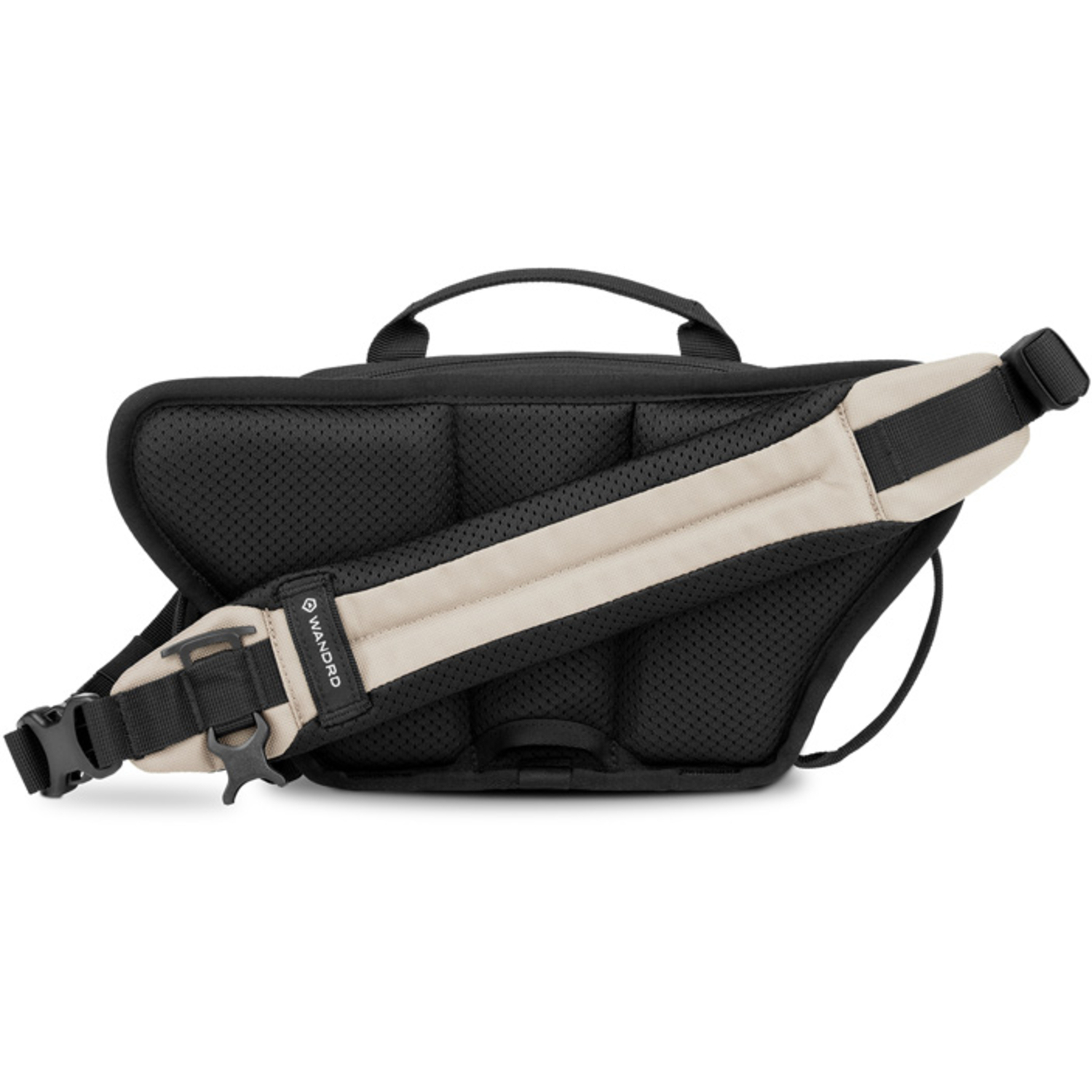 WANDRD ROGUE V2 Sling 4L Yuma Tan