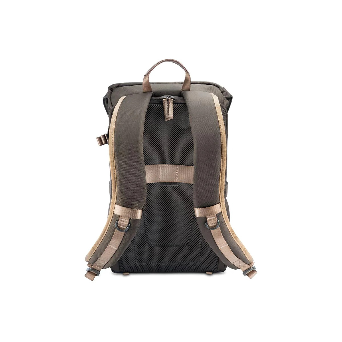 Vanguard Fotorucksack VEO GO 42M KG braun