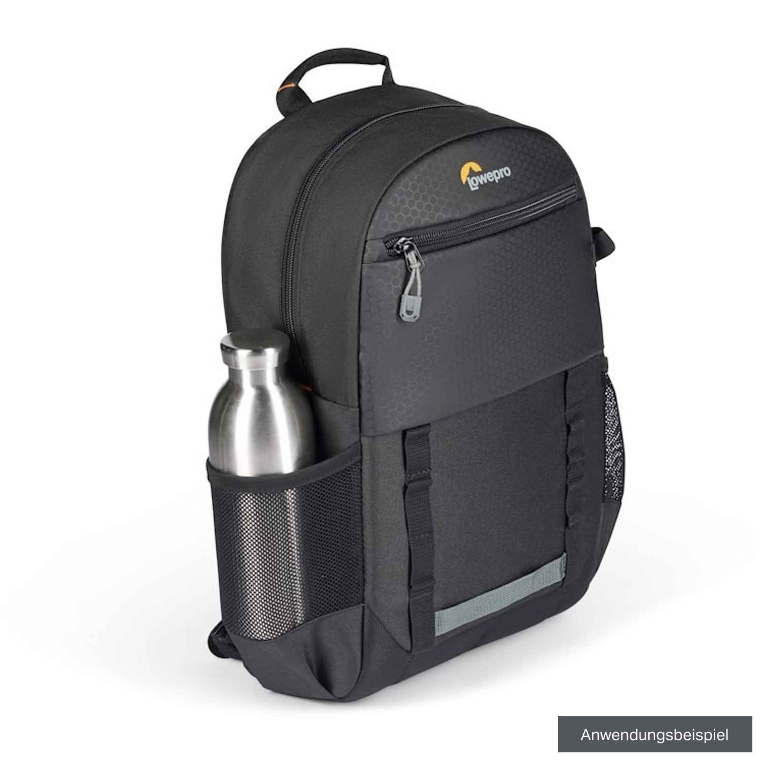 Lowepro Fotorucksack Adventura BP 150 III 11L schwarz