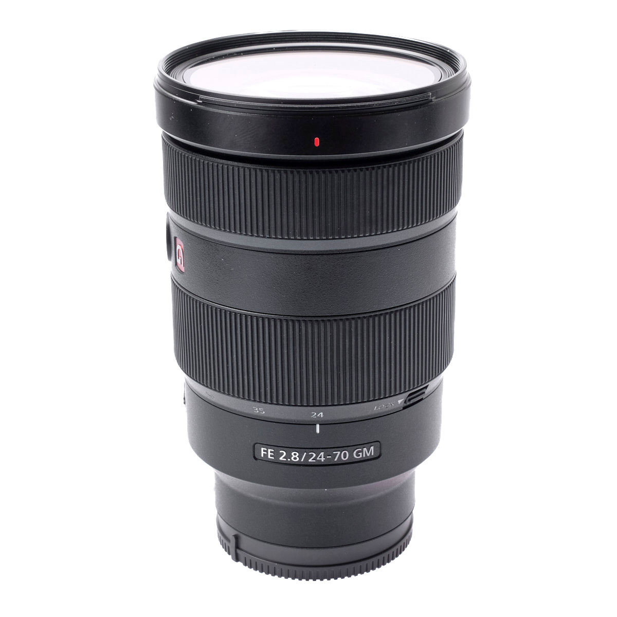 Sony FE 24-70mm F2.8 G Master gebraucht