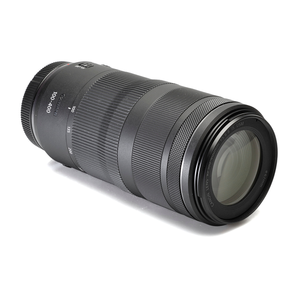 Canon RF 100-400mm F5.6-8 IS USM gebraucht