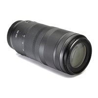 Canon RF 100-400mm F5.6-8 IS USM gebraucht