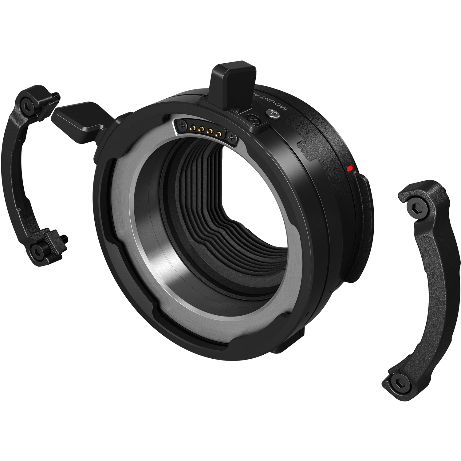 Canon PL-RF Bajonettadapter