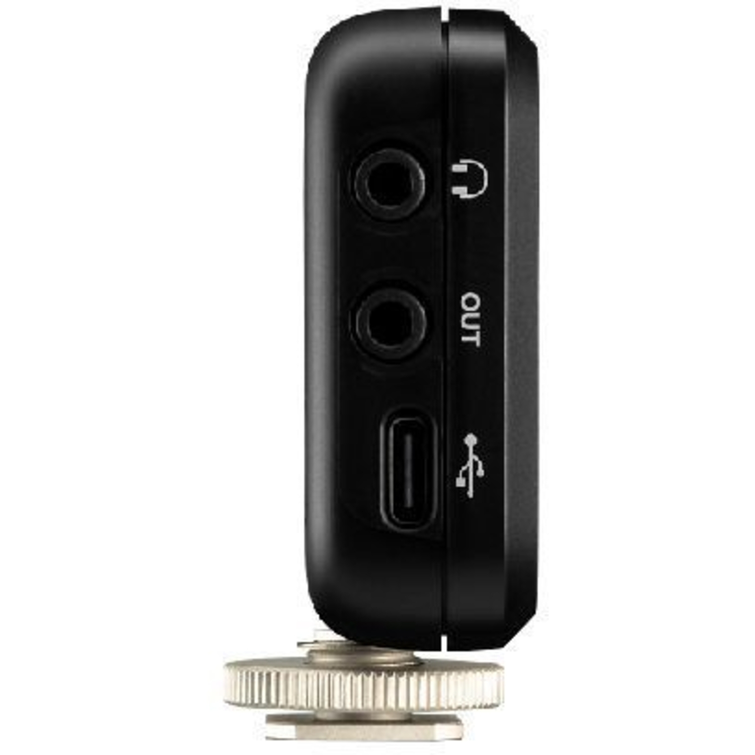 Shure MV-R-Z6 MoveMic Receiver