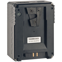 Bebob V98MICRO micro V-Mount Li-Ion Akku