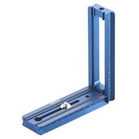 Novoflex Klemmplatte in L-Form