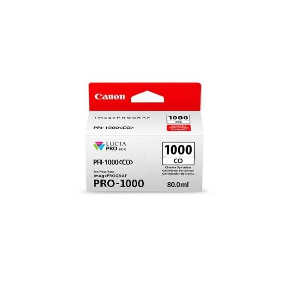 Canon Tinte PFI-1000CO chroma optimizer
