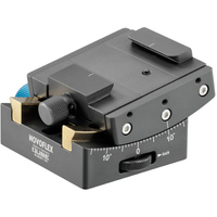 Novoflex Modularer Goniometerkopf 15° Verschwenkung
