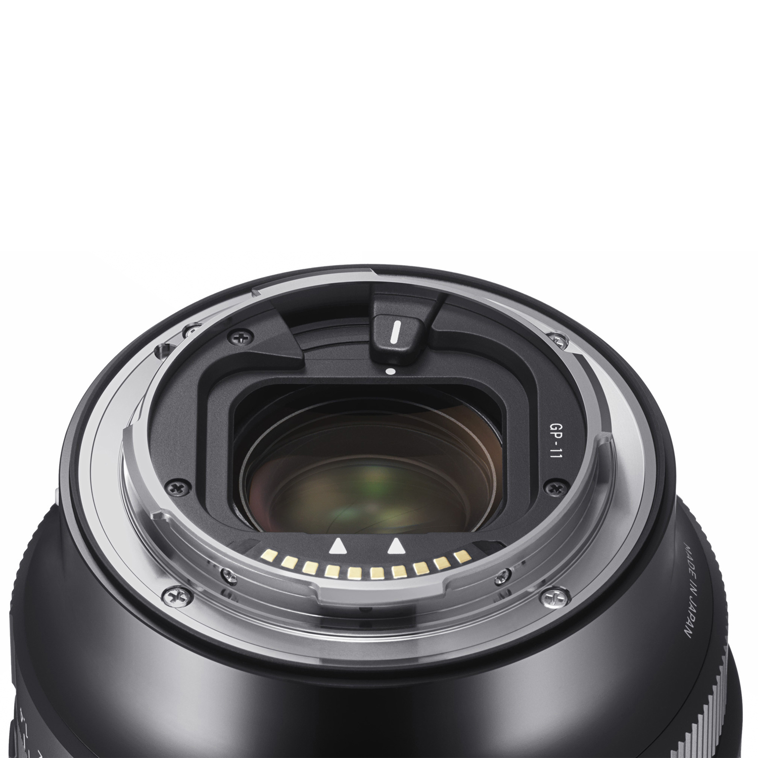 Sigma 24mm F1.4 DG DN Art für L-Mount