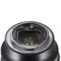 Sigma 24mm F1.4 DG DN Art für L-Mount