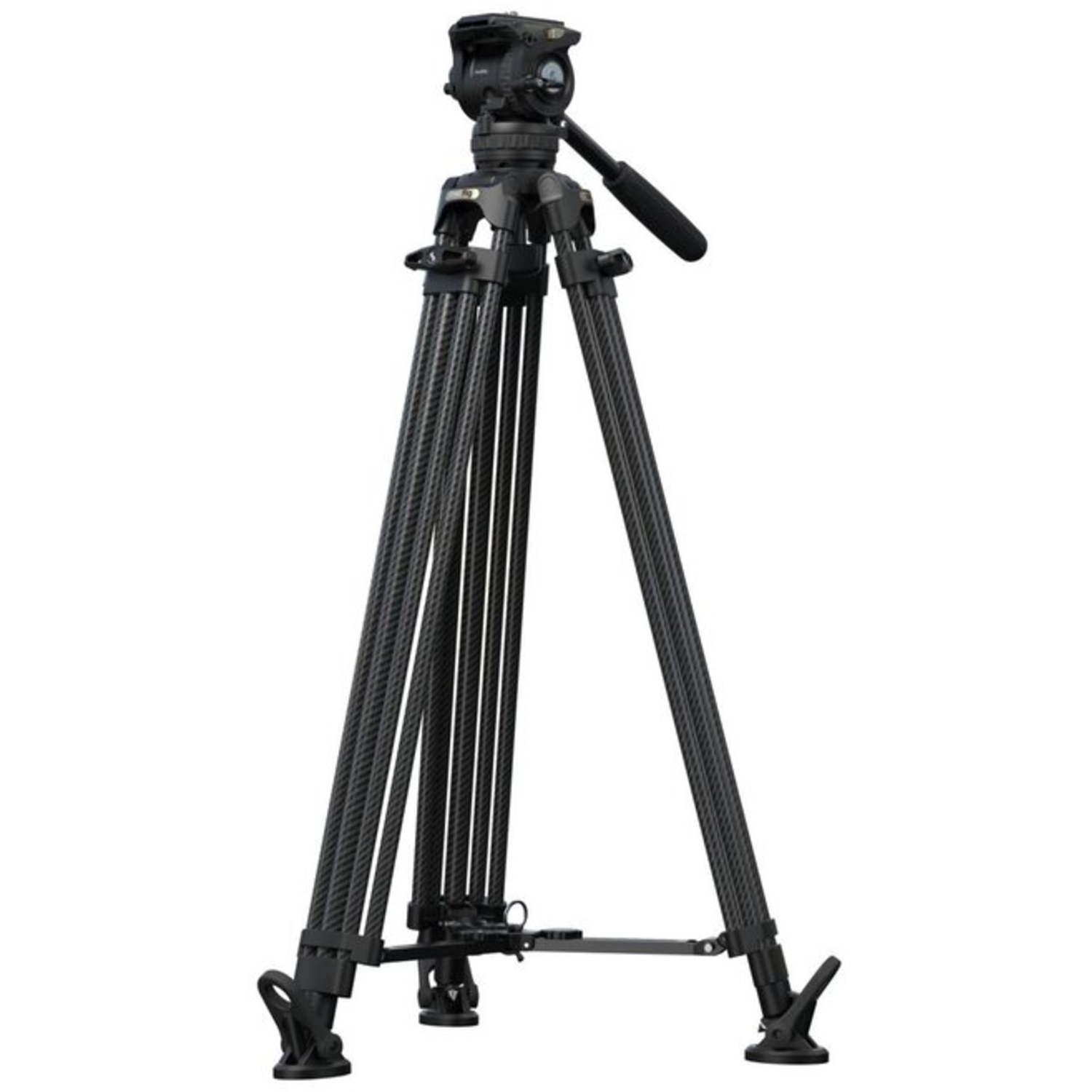 SmallRig Stativ FreeSpeed Heavy-Duty FSD16 Carbon