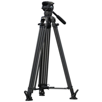 SmallRig Stativ FreeSpeed Heavy-Duty FSD16 Carbon