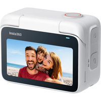 Insta360 GO 3S 128GB Standard Bundle polarweiß 