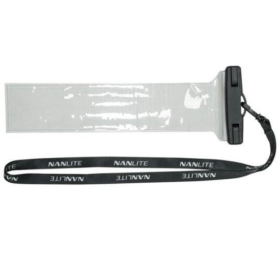 Nanlite Unterwasserhülle AS-WB-PTII6C für PavoTube II 6C