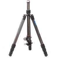 Leofoto Urban RF-284CT Carbon-Stativ mit XB-32 Kugelkopf 