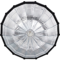 Godox S85T - Schirm-Softbox mit Schnellverschluss