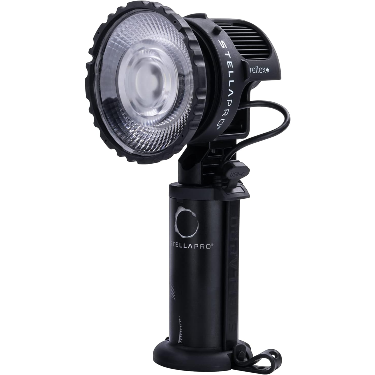 StellaPro LED-Dauerlicht Reflex S 20FPS