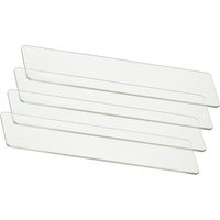 Bresser Objektträger/Deckgläser 50/100 Stk.