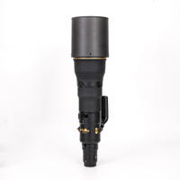 Nikon AF-S   800 mm/5,6 E FL ED VR gebraucht
