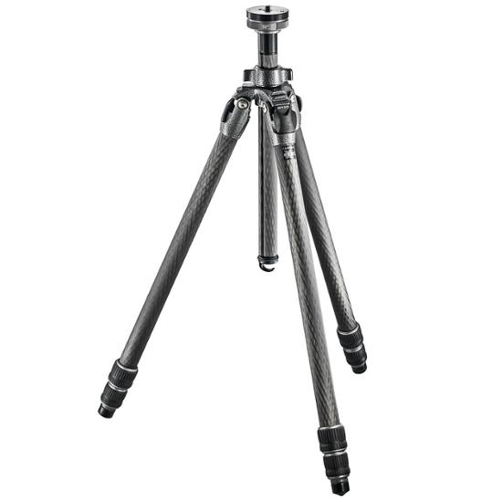 Gitzo GT2532 Mountaineer Stativ, Serie 2, 3 Segmente