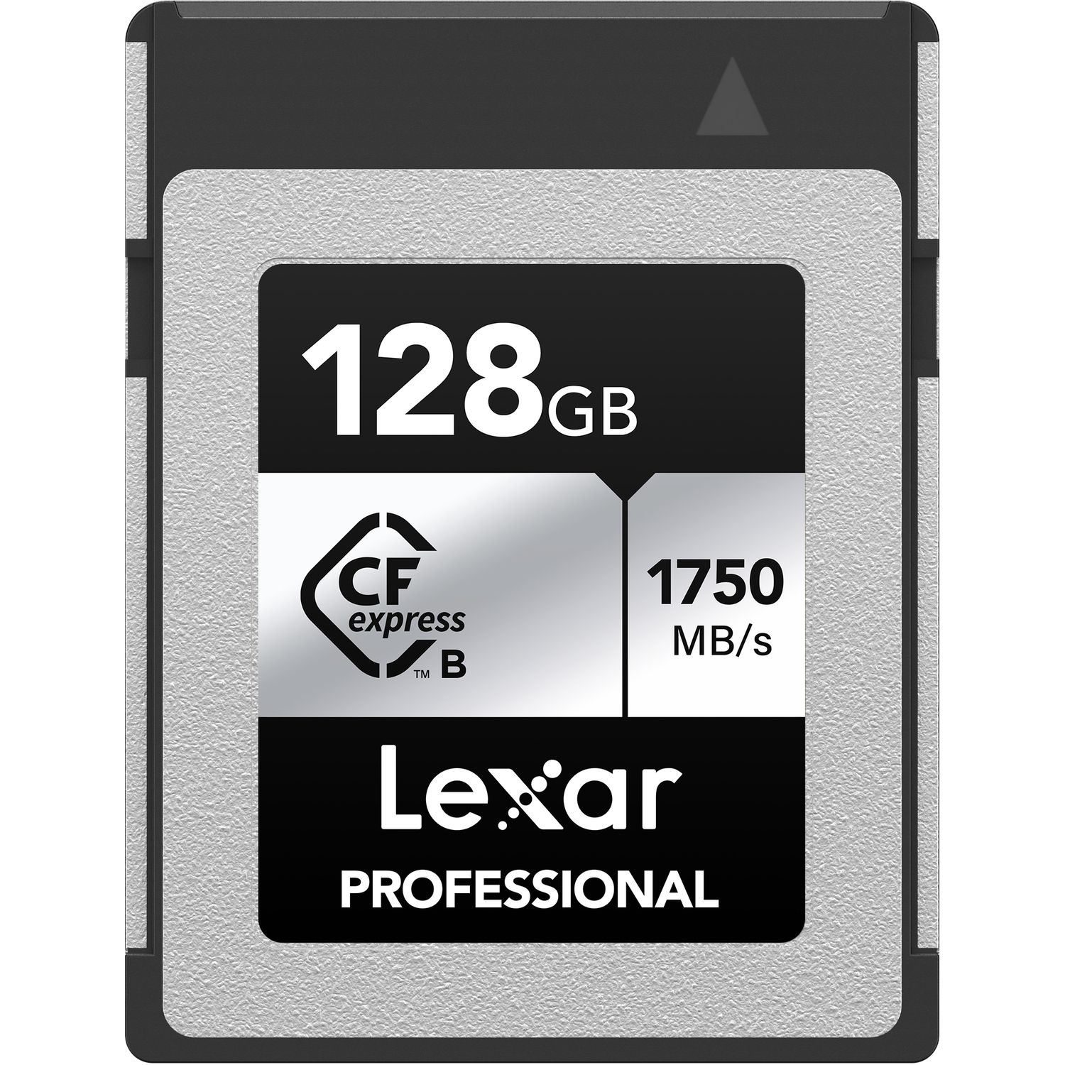 Lexar SILVER Serie 128GB CFexpress Typ B