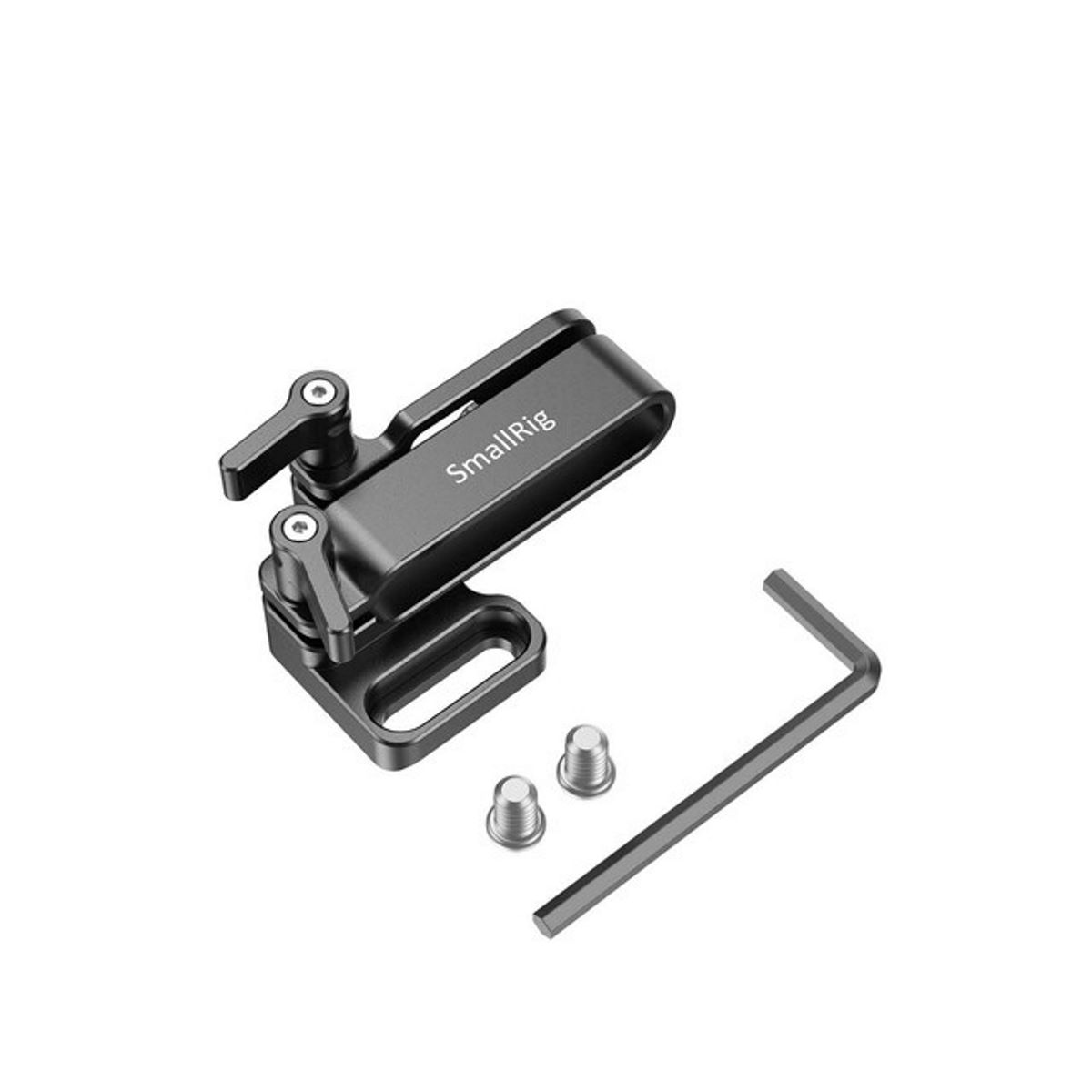 SmallRig 2245 Mount für Samsung T5 SSD