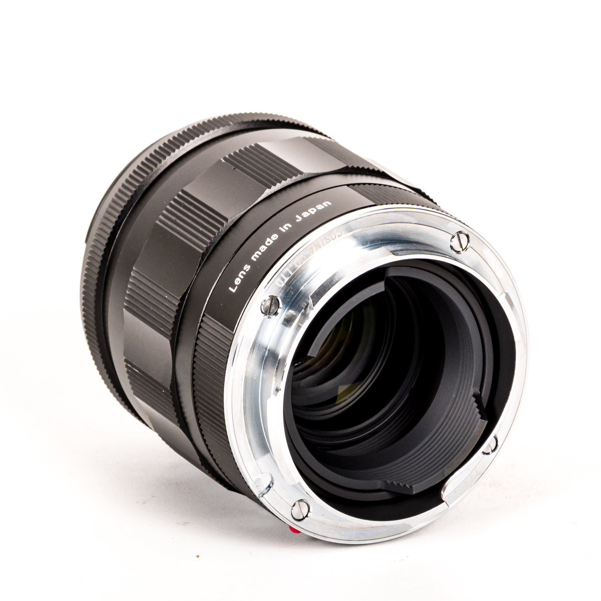 Voigtländer 90mm F2.8 APO-Skolar für Leica M-Mount