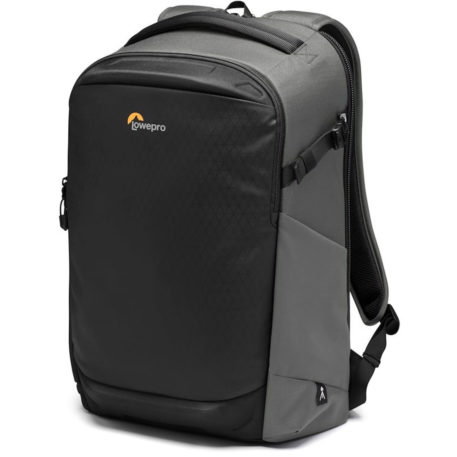 Lowepro Flipside BP 400 AW III Rucksack dunkelgrau