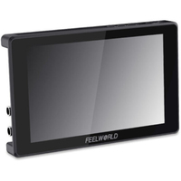 Feelworld On-Camera-Monitor SH7 7"